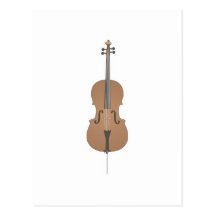 cello post card