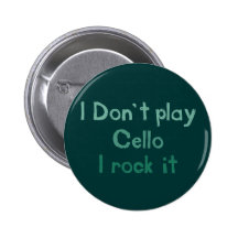 Cello Rock It Button