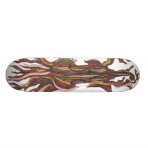 cello tree board skate board