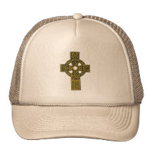 Celtic Cross Hats