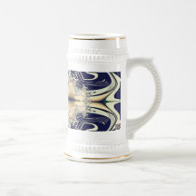 Celtic Cross Mugs