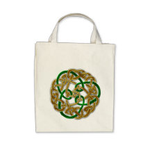 CELTIC FANTASY Knot Design Bags
