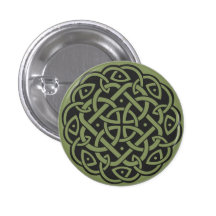 Celtic Knot Button