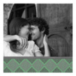 Celtic Knots Save the Date Announcements