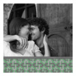 Celtic Knots Save the Date Announcements