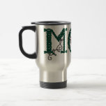Celtic Mum mug