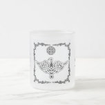 Celtic Phoenix Coffee Mugs