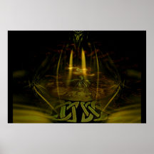 CELTIC SPIRITS POSTERS