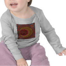 celtic sun and moon 001 t shirts