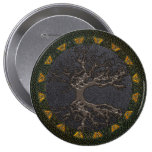 Celtic Tree of Life Pins