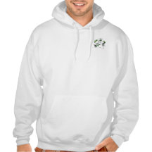 Celtics Swagg Sweatshirt