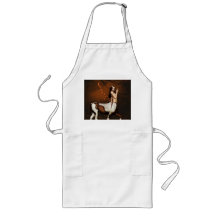 Centaur at Night  Long Apron