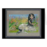Centaur Greeting Card