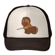 Centaur Hat