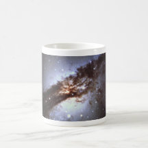 Centaurus A Coffee Mugs