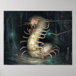 Centerra Print posters
