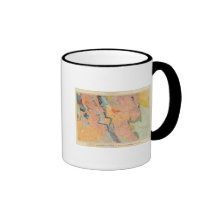 Central Colorado Mugs