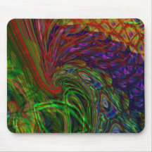Centrifuge Mouse Pad