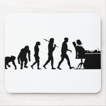 CEO VP company President Boss Mouse Pad