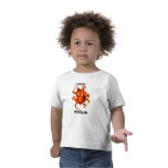 Cephalopoda Octopus T-shirt