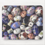 Ceramic Beads Mouse Pad