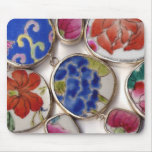 Ceramic Ming Dynasty Pottery Shards Mouse Pads
