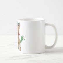 Cerberus Mugs