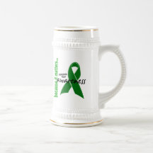Cerebral Palsy Awareness Mugs