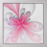 Cerise Print