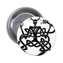 cernunnos pins