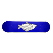 Ceska Rybna, Czech Skate Board Decks