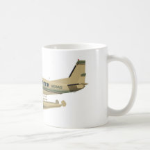 Cessna 208 Caravan II Mug