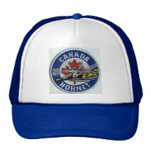 CF-18 HORNET MESH CAP MESH HAT