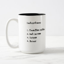 CFSWP Butter Coffee Mugs