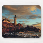CFW Photography Mousepad