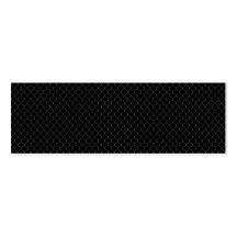 chain link business cards