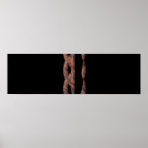 Chain Of Command Posters