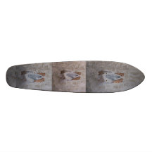 Chairi Dog Skate Decks