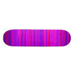 Chalk Lines - 02 Skate Board Decks