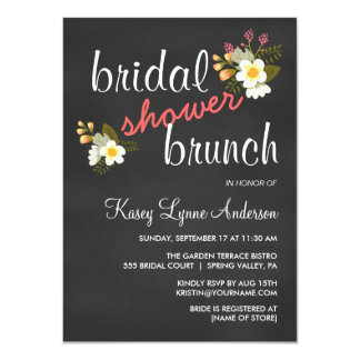 Stylish Bridal Brunch GiftsT-Shirts, Art, Posters & Other Gift ...