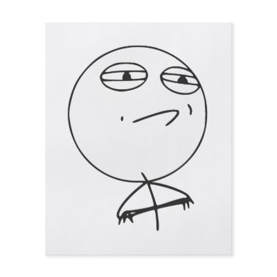 Challenge Accepted Reddit