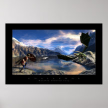 Challenge Posters