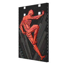 Chambellan's Glory (Premium Wrapped Canvas) Gallery Wrapped Canvas