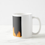 chameleon coffee mug