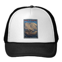 Chamonix - Dome du Gouter Hats