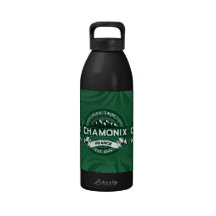 Chamonix Liberty 32 Forest Drinking Bottle