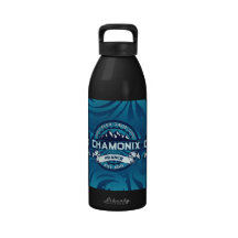 Chamonix Liberty 32 Ice Reusable Water Bottles