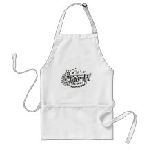 Champ Aprons