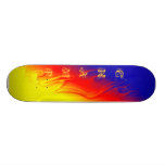 Champ Skate Decks