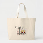 Champagne and Gifts Bag